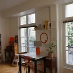 Double Appartement - Le Marais