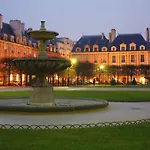 Double Appartement - Le Marais