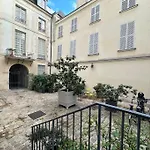 Double Appartement - Le Marais