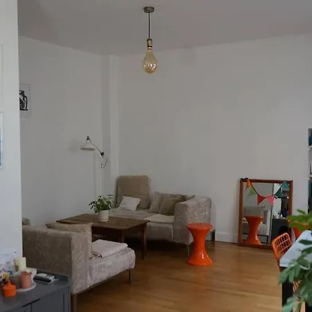 Appartamento Double - Le Marais