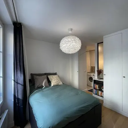 Appartamento Double - Le Marais