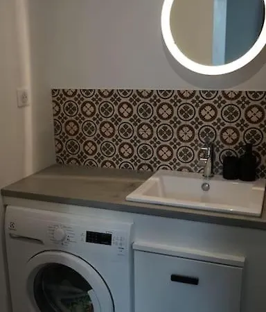 Appartamento Double - Le Marais