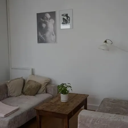 Double - Le Marais Appartamento Parigi