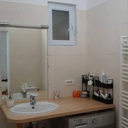 Appartamento Double - Le Marais *