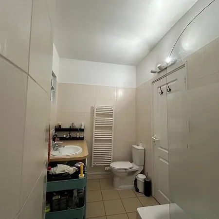 Appartamento Double - Le Marais