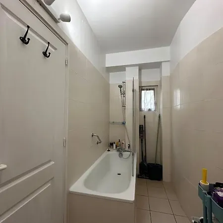 Double - Le Marais Appartamento Parigi