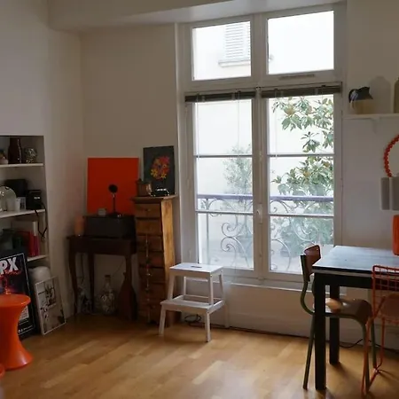 Appartamento Double - Le Marais *