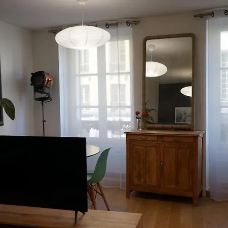Appartamento Double - Le Marais *